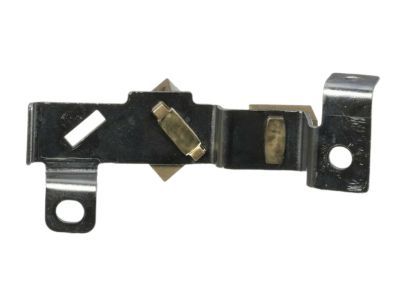 Dodge 52013496AB BLOCK Brake Line Union