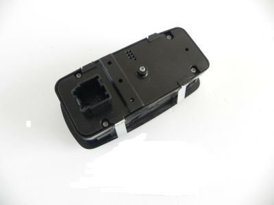 Dodge 68183752AE SWITCH AND BEZEL Front Door