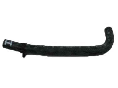 Dodge 55036506AB HOSE Heater