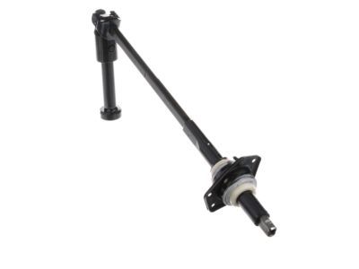 Jeep Steering Shaft - 55315044AA