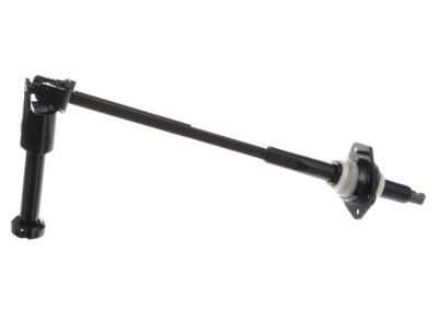 Jeep 55315044AA SHAFT Intermediate