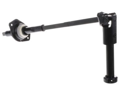 Jeep 55315044AA SHAFT Intermediate