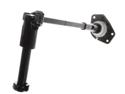 Jeep 55315044AA SHAFT Intermediate