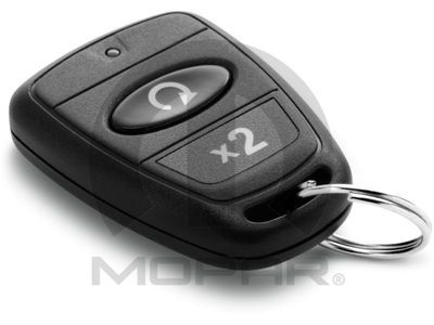 Ram 82213720AC REMOTE START Complete