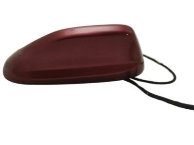 Dodge 1YG06JRPAC ANTENNA Base Cable And Bracket