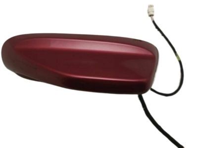 Dodge 1YG06JRPAC ANTENNA Base Cable And Bracket