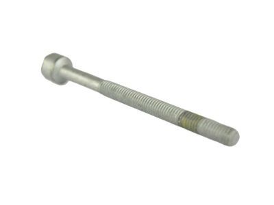 Chrysler 68001053AA SCREW