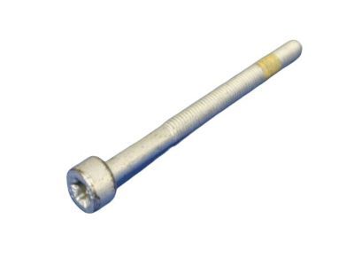 Chrysler 68001053AA SCREW