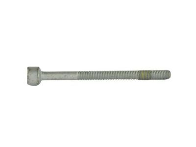 Chrysler 68001053AA SCREW