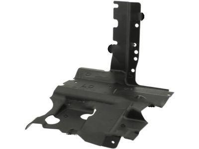 Mopar 68065531AF Closure Panel, Front