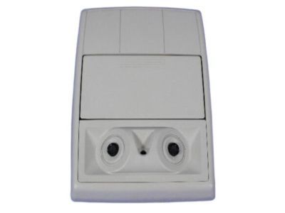 Dodge Journey Dome Light - 1MS52DW1AB