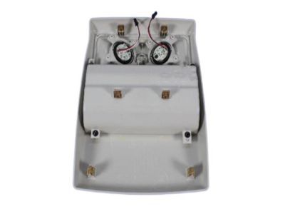 Mopar 1MS52DW1AB Overhead Console