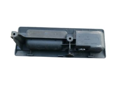 Dodge 5132053AA HANDLE Rear Door Interior