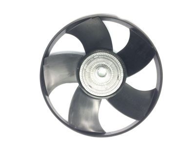 Dodge 68012412AA FAN Cooling