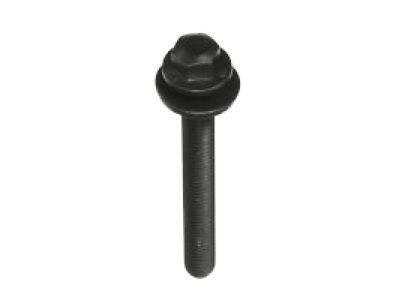 Mopar 5086957AA Screw Hexagon Head