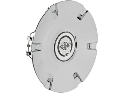 Chrysler 4743713AC CAP Wheel Center