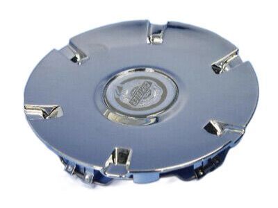 Chrysler 4743713AC CAP Wheel Center