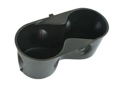 Mopar 68312537AA Mat Console Cup Holder