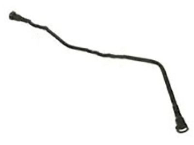 Ram 52013196AA TUBE Fuel Vapor Recirculation