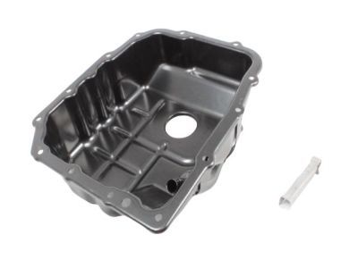 Ram 5078788AA COVER Valve Body