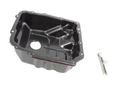 Ram 5078788AA COVER Valve Body