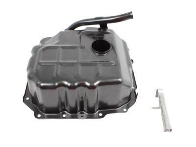Ram 5078788AA COVER Valve Body