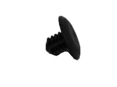 Ram 5061472AA PUSH PIN