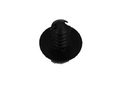 Ram 5061472AA PUSH PIN