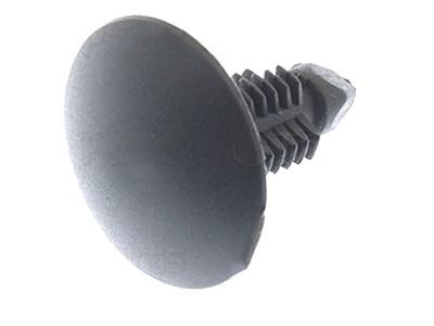 Ram 68095446AA BUTTON Trim
