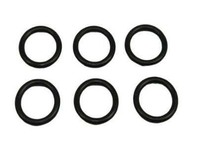 Chrysler 5072461AB O RING A/C Line