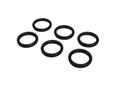 Chrysler 5072461AB O RING A/C Line