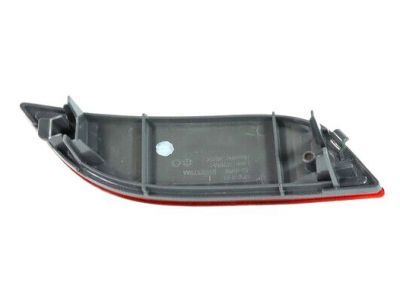 Mopar 55112679AA Reflector, Rear Driver Side