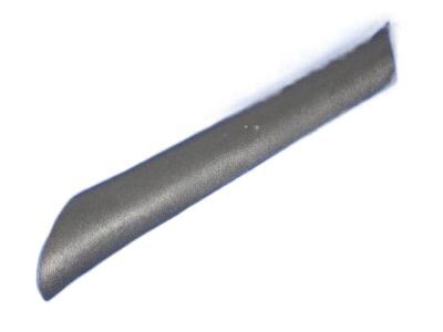 Dodge 5ES57RC3 MOLDING A PILLAR