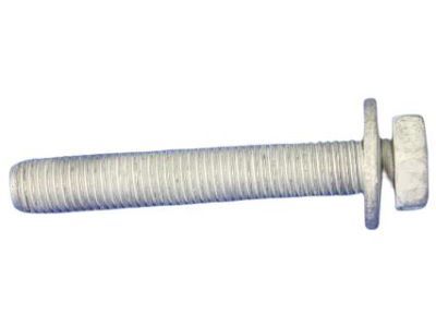 Jeep 6507099AA BOLT AND WASHER Hex Head