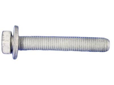 Jeep 6507099AA BOLT AND WASHER Hex Head
