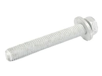 Jeep 6507099AA BOLT AND WASHER Hex Head
