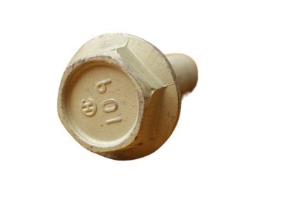Ram 6104317AA BOLT Hex Flange Head M20x1.50x60.00