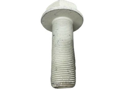 Ram 6104317AA BOLT Hex Flange Head M20x1.50x60.00