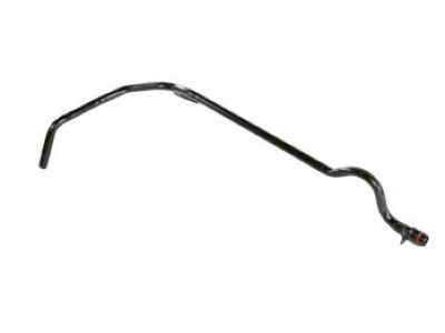 Dodge 68321496AB Inlet Tube