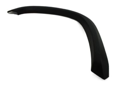 Mopar 1EM13RXFAA Molding Wheel Opening Flare