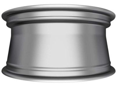 Mopar 1WM46DD5AA Wheel, Alloy