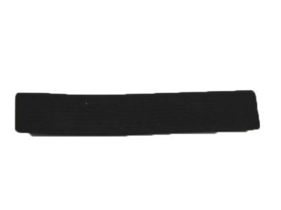 Ram 1NL93DX9AA MAT Instrument Panel Upper Tray