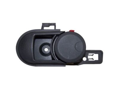 Jeep 55395407AC HANDLE Inside Release