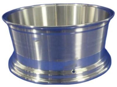 Dodge 52110356AC WHEEL Aluminum