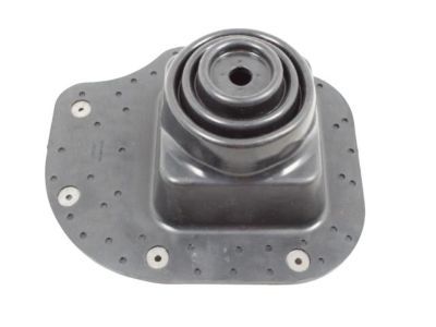 Dodge 55366062AA BOOT Gear Shift Lever