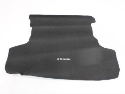 Dodge 1MU731DVAA MAT Cargo