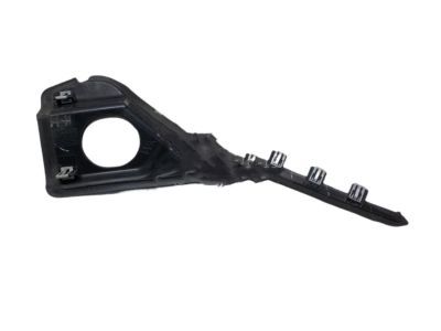 Jeep 55112951AA Panel - Cowl Side Trim