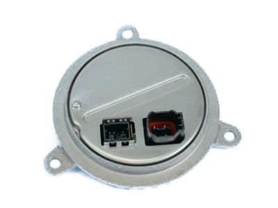 Dodge 68224607AB BALLAST Headlamp