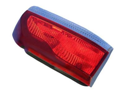 Dodge 57010272AH LAMP BackUp