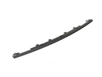 Jeep 5QZ57XS9AA APPLIQUE Fascia